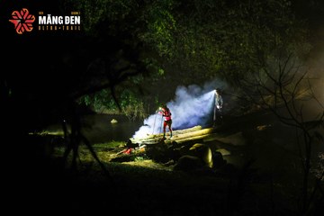 MĂNG ĐEN ULTRA TRAIL 2026 - Ảnh #4517367