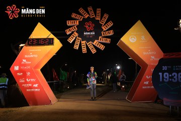 MĂNG ĐEN ULTRA TRAIL 2026 - Ảnh #4522004