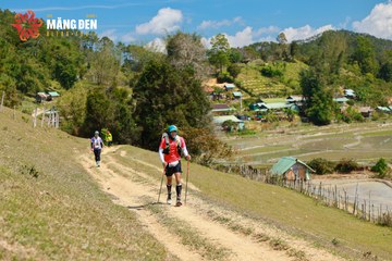 MĂNG ĐEN ULTRA TRAIL 2026 - Ảnh #4523482