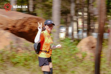 MĂNG ĐEN ULTRA TRAIL 2026 - Ảnh #4516104