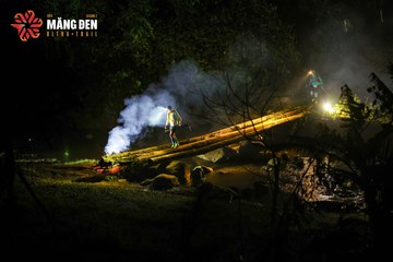 MĂNG ĐEN ULTRA TRAIL 2026 - Ảnh #4518127