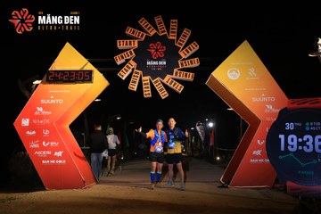 MĂNG ĐEN ULTRA TRAIL 2026 - Ảnh #4522209