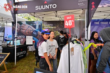 MĂNG ĐEN ULTRA TRAIL 2026 - Ảnh #4520525