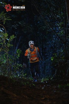 MĂNG ĐEN ULTRA TRAIL 2026 - Ảnh #4511292