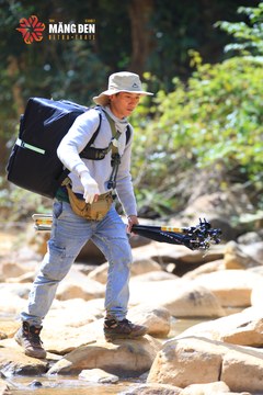 MĂNG ĐEN ULTRA TRAIL 2026 - Ảnh #4510117
