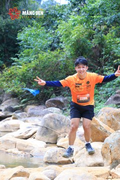 MĂNG ĐEN ULTRA TRAIL 2026 - Ảnh #4509793