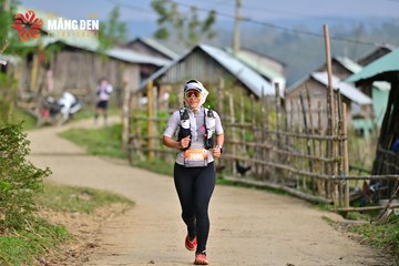 MĂNG ĐEN ULTRA TRAIL 2026 - Ảnh #4525133