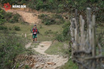 MĂNG ĐEN ULTRA TRAIL 2026 - Ảnh #4519647