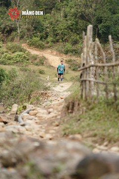 MĂNG ĐEN ULTRA TRAIL 2026 - Ảnh #4519107