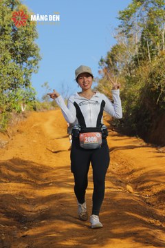 MĂNG ĐEN ULTRA TRAIL 2026 - Ảnh #4511830