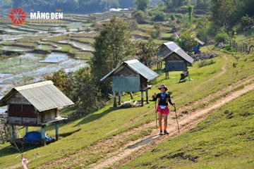 MĂNG ĐEN ULTRA TRAIL 2026 - Ảnh #4524496