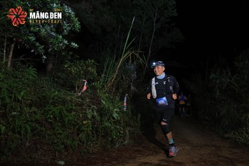 MĂNG ĐEN ULTRA TRAIL 2026 - Ảnh #4508940