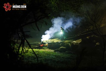 MĂNG ĐEN ULTRA TRAIL 2026 - Ảnh #4517283