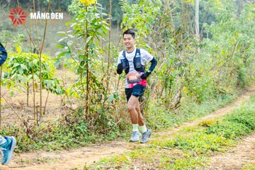 MĂNG ĐEN ULTRA TRAIL 2026 - Ảnh #4515150