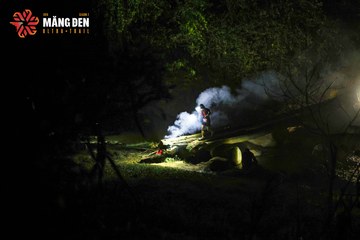 MĂNG ĐEN ULTRA TRAIL 2026 - Ảnh #4517787