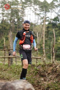 MĂNG ĐEN ULTRA TRAIL 2026 - Ảnh #4518943