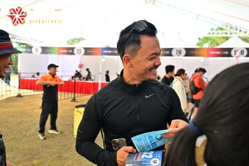 MĂNG ĐEN ULTRA TRAIL 2026 - Ảnh #4520536