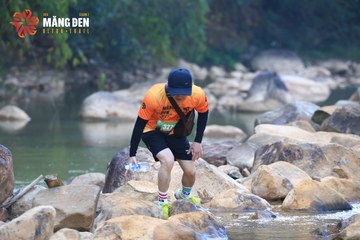 MĂNG ĐEN ULTRA TRAIL 2026 - Ảnh #4507671