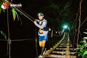 MĂNG ĐEN ULTRA TRAIL 2026 - Ảnh #4514506