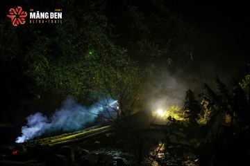 MĂNG ĐEN ULTRA TRAIL 2026 - Ảnh #4517516