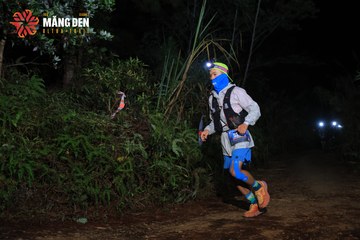 MĂNG ĐEN ULTRA TRAIL 2026 - Ảnh #4507118
