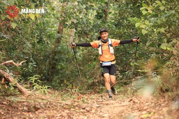 MĂNG ĐEN ULTRA TRAIL 2026 - Ảnh #4515706