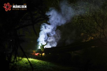 MĂNG ĐEN ULTRA TRAIL 2026 - Ảnh #4517064