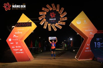 MĂNG ĐEN ULTRA TRAIL 2026 - Ảnh #4510713