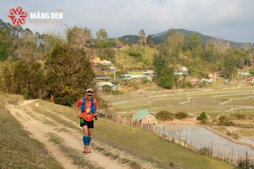 MĂNG ĐEN ULTRA TRAIL 2026 - Ảnh #4523032