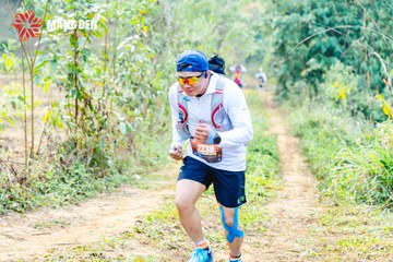 MĂNG ĐEN ULTRA TRAIL 2026 - Ảnh #4515233