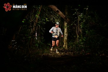 MĂNG ĐEN ULTRA TRAIL 2026 - Ảnh #4526484