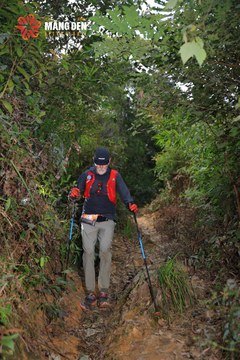 MĂNG ĐEN ULTRA TRAIL 2026 - Ảnh #4509899