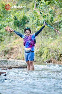 MĂNG ĐEN ULTRA TRAIL 2026 - Ảnh #4504018
