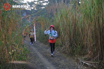 MĂNG ĐEN ULTRA TRAIL 2026 - Ảnh #4507175