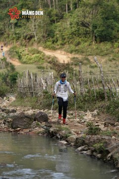 MĂNG ĐEN ULTRA TRAIL 2026 - Ảnh #4516531