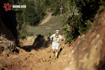 MĂNG ĐEN ULTRA TRAIL 2026 - Ảnh #4503479