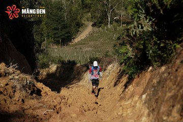 MĂNG ĐEN ULTRA TRAIL 2026 - Ảnh #4503372