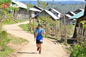 MĂNG ĐEN ULTRA TRAIL 2026 - Ảnh #4524119