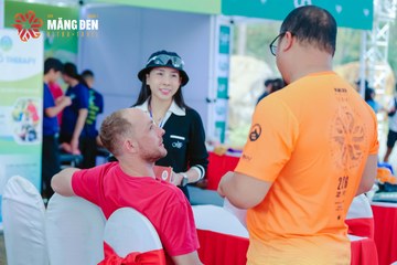 MĂNG ĐEN ULTRA TRAIL 2026 - Ảnh #4516150