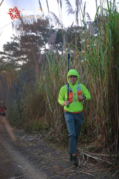 MĂNG ĐEN ULTRA TRAIL 2026 - Ảnh #4506282
