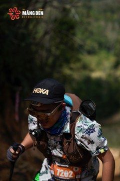 MĂNG ĐEN ULTRA TRAIL 2026 - Ảnh #4503993