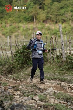 MĂNG ĐEN ULTRA TRAIL 2026 - Ảnh #4507115