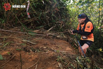 MĂNG ĐEN ULTRA TRAIL 2026 - Ảnh #4513083