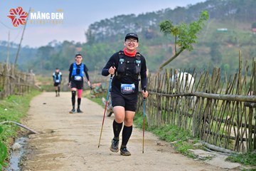 MĂNG ĐEN ULTRA TRAIL 2026 - Ảnh #4525574