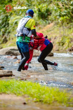 MĂNG ĐEN ULTRA TRAIL 2026 - Ảnh #4503158