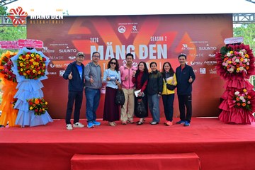 MĂNG ĐEN ULTRA TRAIL 2026 - Ảnh #4516262