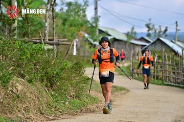 MĂNG ĐEN ULTRA TRAIL 2026 - Ảnh #4524699