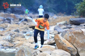MĂNG ĐEN ULTRA TRAIL 2026 - Ảnh #4507956