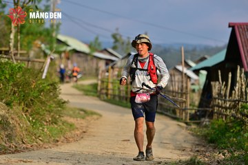 MĂNG ĐEN ULTRA TRAIL 2026 - Ảnh #4525076