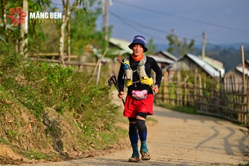 MĂNG ĐEN ULTRA TRAIL 2026 - Ảnh #4525023